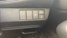 Honda HR-V 1.5 eHEV Advance 5dr CVT Hybrid Hatchback